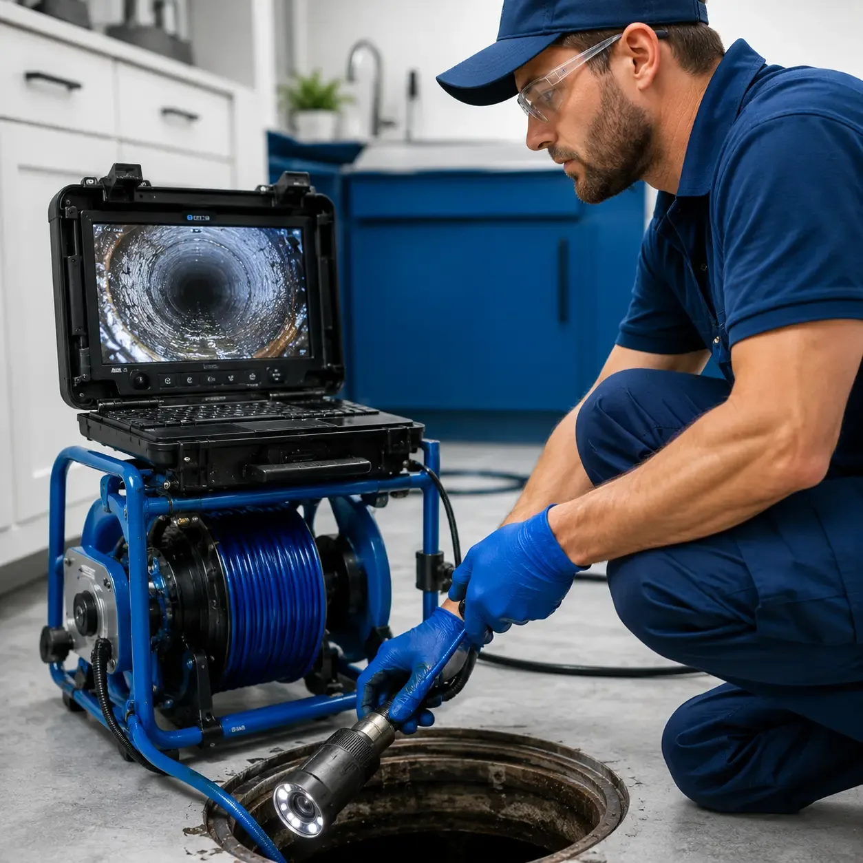 Pipe Relining professionals serving Lemoyne, NE